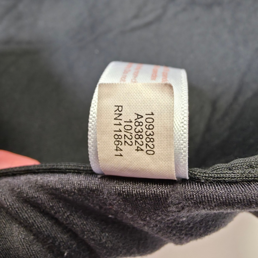 Cacique Modern Lightly Lined Lounge Bra 38F/40F Lot of 2 Gray Padded Discontinue - Picture 15 of 16